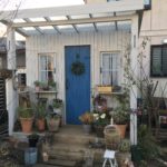 駐車場工事＋フェンス工事＋ガーデニング工事のご紹介と費用