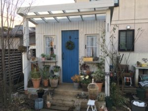 駐車場工事＋フェンス工事＋ガーデニング工事のご紹介と費用