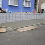 賃貸アパートに駐車場