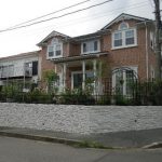 八王子宝生寺 新築外構工事例と費用のご説明