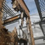 雨漏れによる外壁の修繕・補修リフォーム工事の流れと費用。