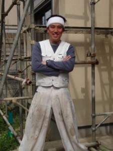 35歳のソデノ