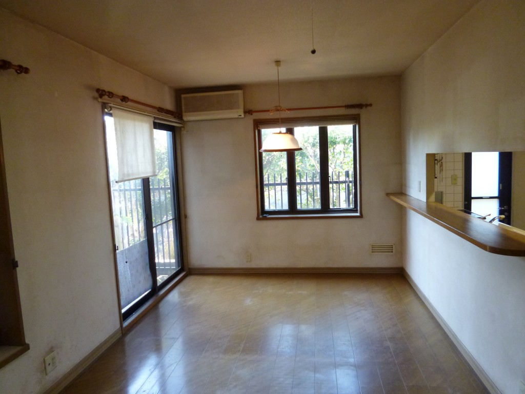 中古住宅ご購入後のリフォーム工事例と費用のお話 相模原市橋本