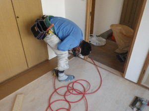 中古住宅ご購入後のリフォーム工事例と費用のお話。相模原市橋本