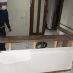 中古住宅の購入してリフォーム