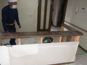 中古住宅の購入してリフォーム