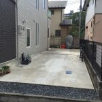 【新築予定者必見】新築の外構工事、予算100万でここまでできる