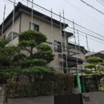 外壁塗装を行う時期や季節についてお話します。