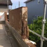 外壁塗装では直せない雨漏れの症状と【雨漏れの自己判断法】