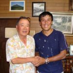 洗面所・トイレのリフォーム工事のお客様