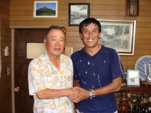 洗面所・トイレのリフォーム工事のお客様