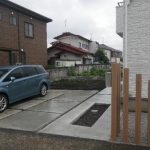 新築外構予定の方へ。予算別70万円～200万円の外構工事のご紹介