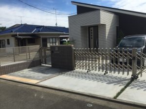 駐車場拡張工事をお考えの方が、事前に知っておきたい５つのこと