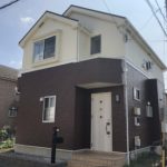 ご自宅が30坪・40坪の建物の外壁塗装の相場を解説します