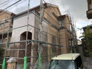 ご自宅の外壁塗装の必要性をご自身で判断できる4つのポイント