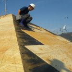 昭島市で屋根の葺き替え・張替えリフォーム工事の紹介
