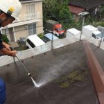 【重要】スレート屋根を塗装しなくても雨漏れしません。
