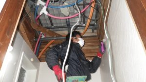 リノベーションに適した中古物件とは