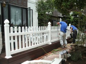 お庭のリフォームとウッドデッキ＋増築の工事例と費用の解説