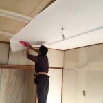 壁紙のリフォーム・クロス張替え工事と費用のご紹介