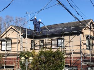 外壁塗装で損をしない。塗装相場と平米単価のチエックと動画解説