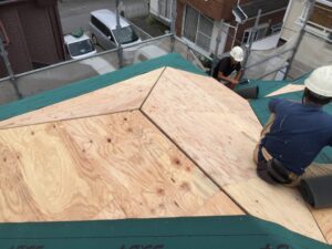 屋根張替・屋根リフォーム工事を失敗させない為の5つの基礎知識