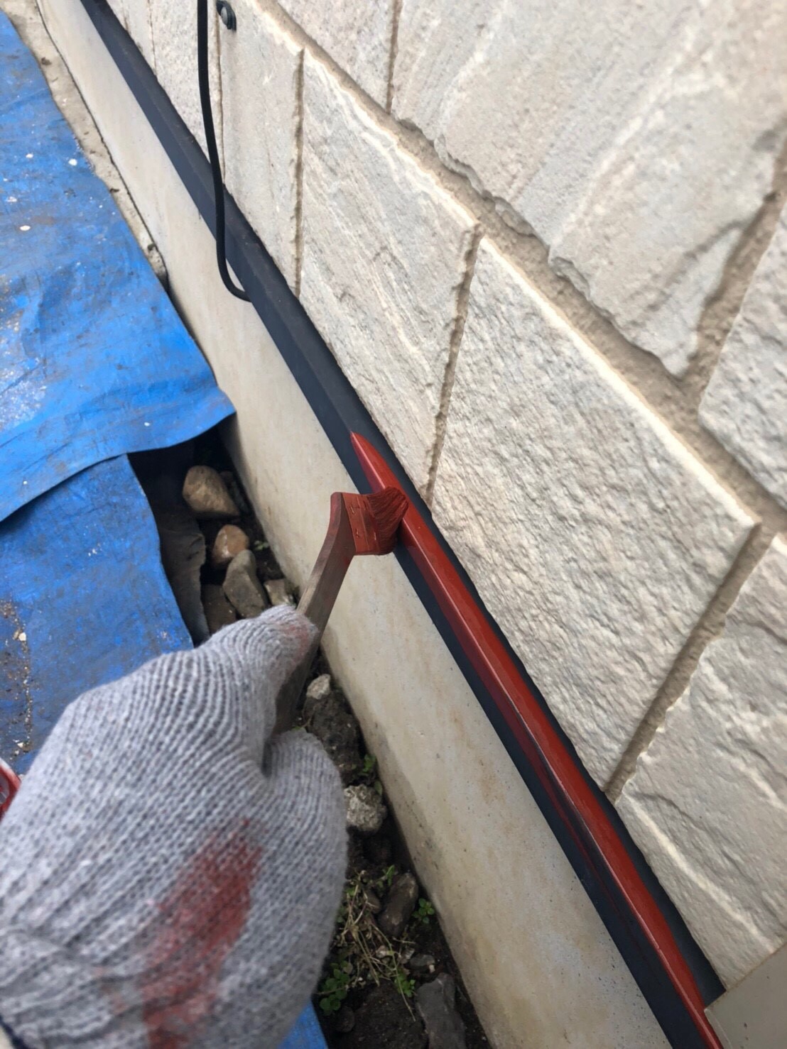 八王子外壁塗装