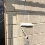 外壁塗料工事の臭いが心配