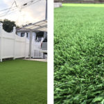 人工芝のメリット・デメリット。費用と工事方法を詳しく解説