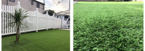 人工芝のメリット・デメリット。費用と工事方法を詳しく解説