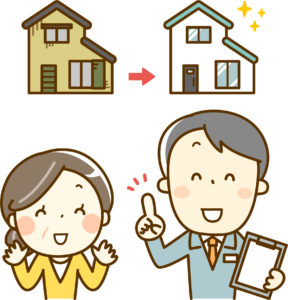 便利だけど、外壁塗装の一括サイトを利用する3つの注意点とは？