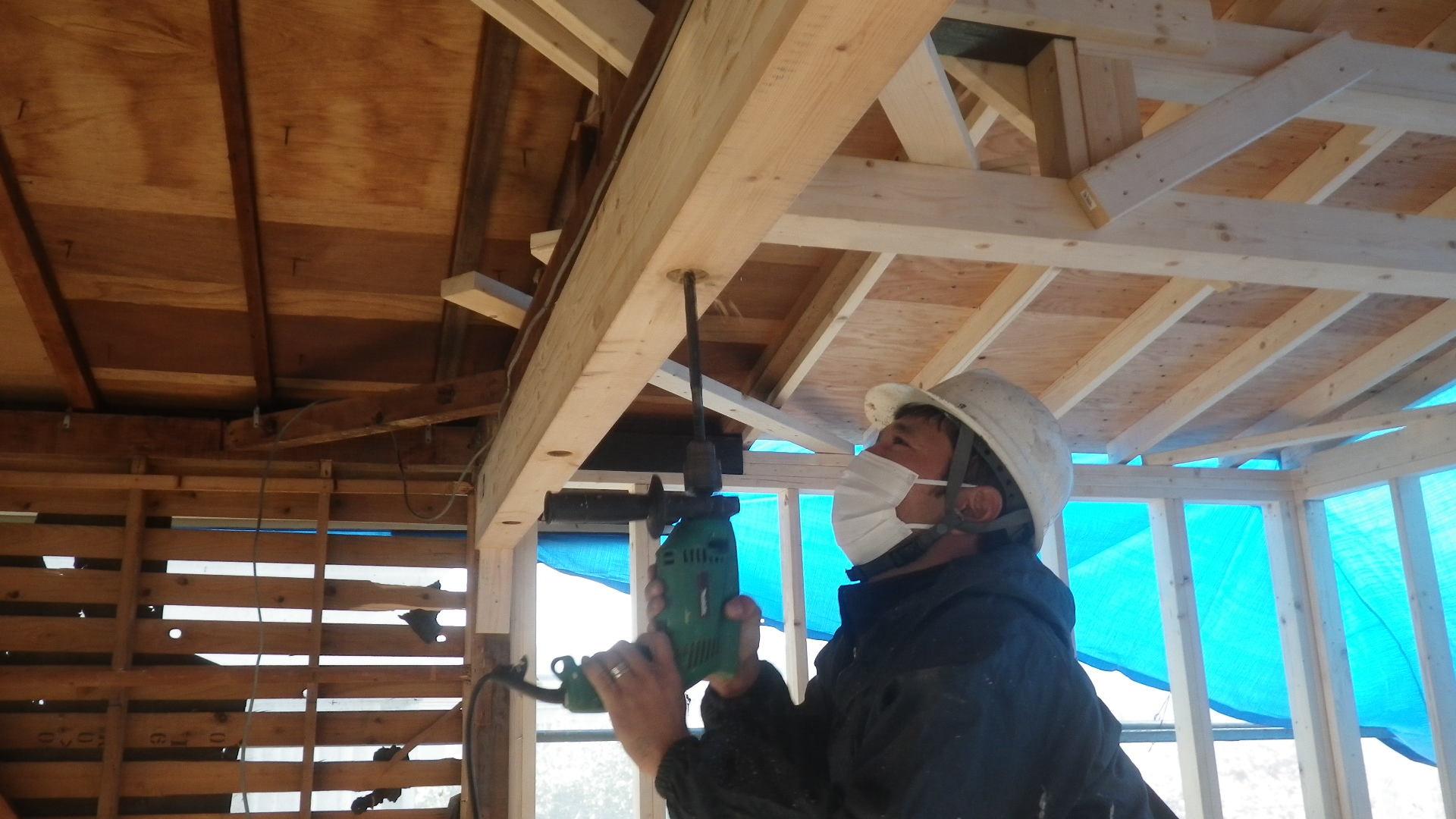 八王子全面改装リフォーム