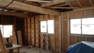 八王子発。築50年住宅の全面改装リフォームの工事例と費用の解説