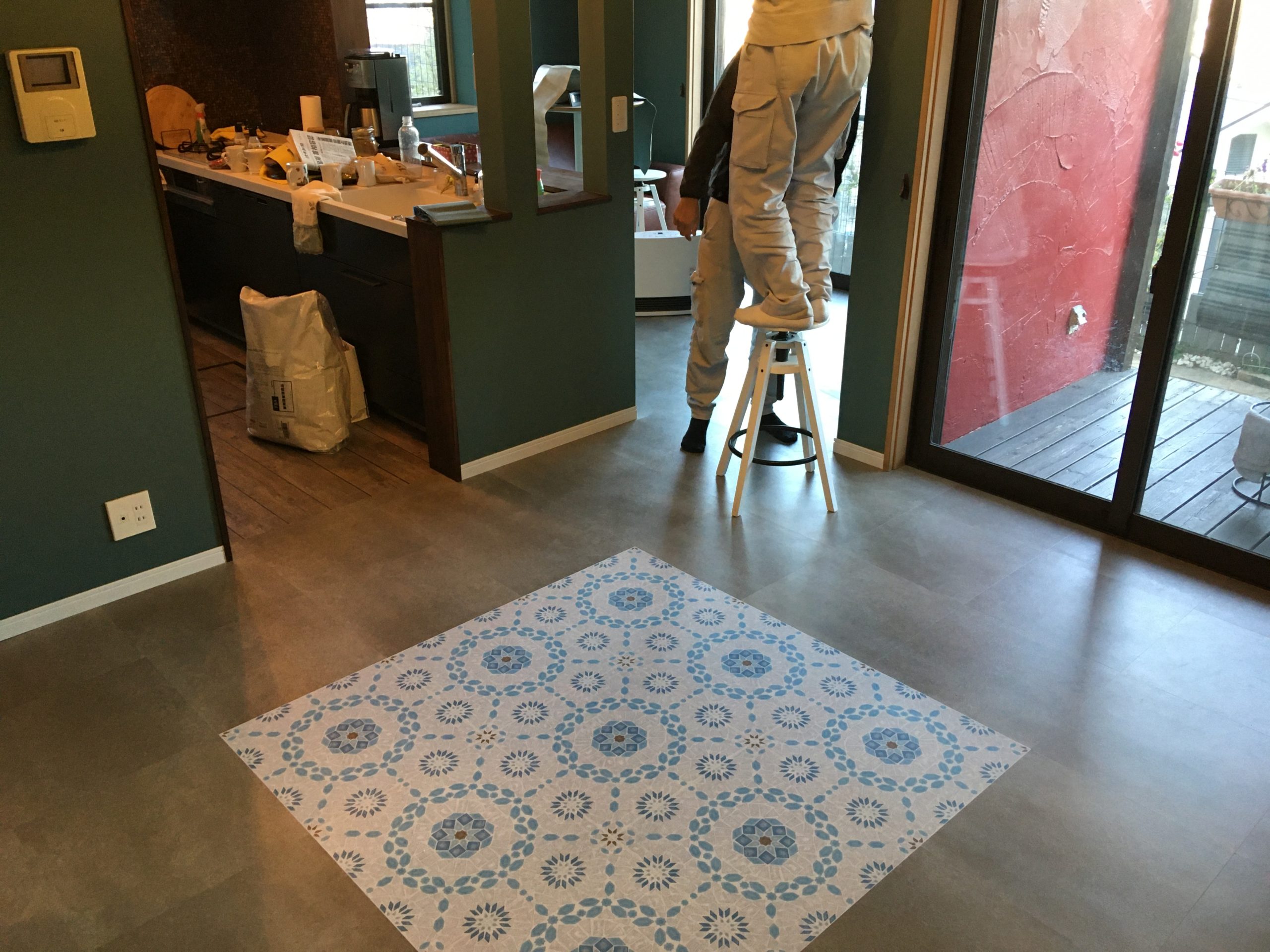 八王子リフォーム