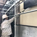 外壁塗装前の洗浄作業はなぜするのか?