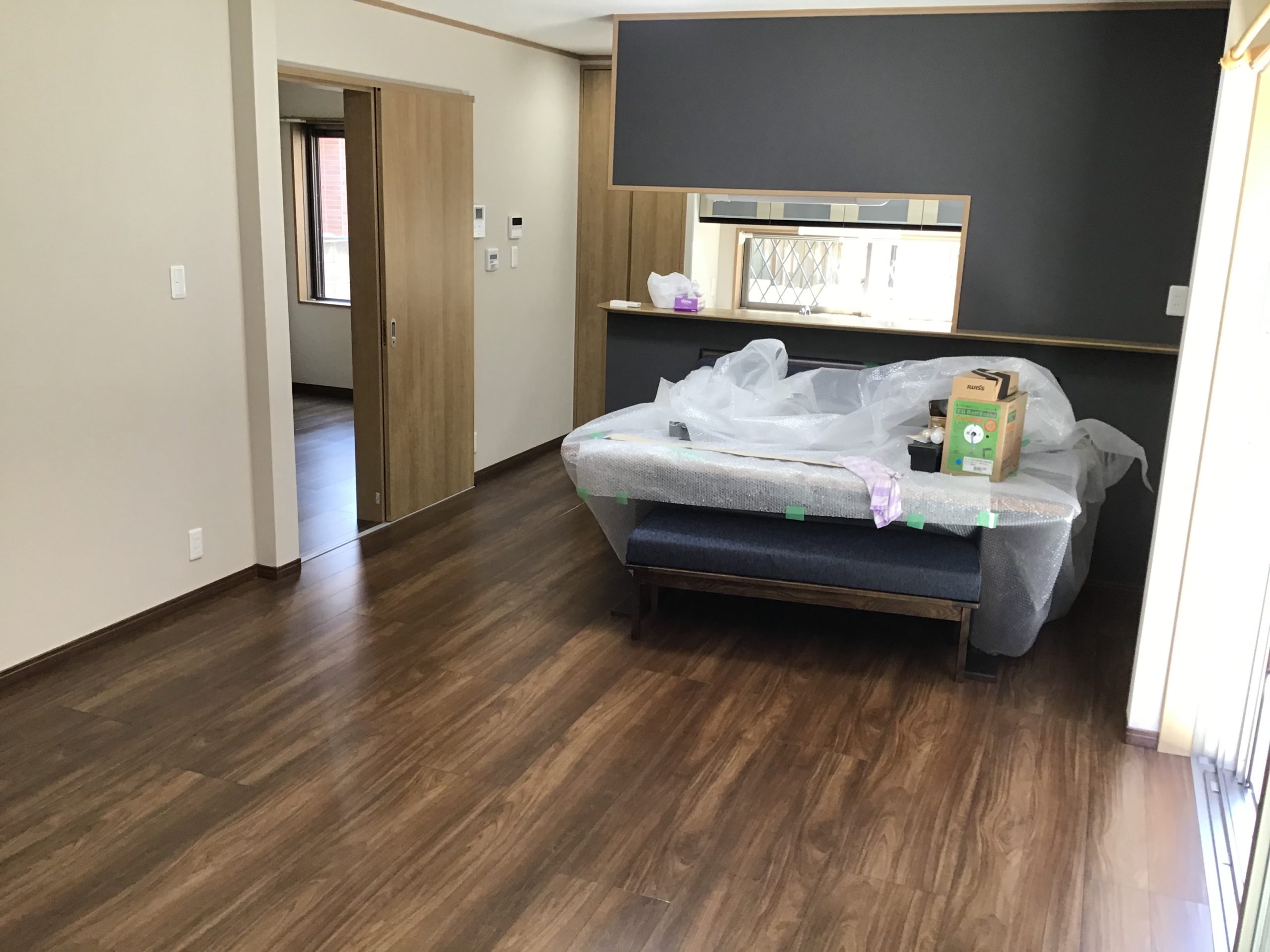 八王子リフォーム