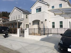 新築外溝工事で失敗しない5つの方法と工事費用を削減する秘策