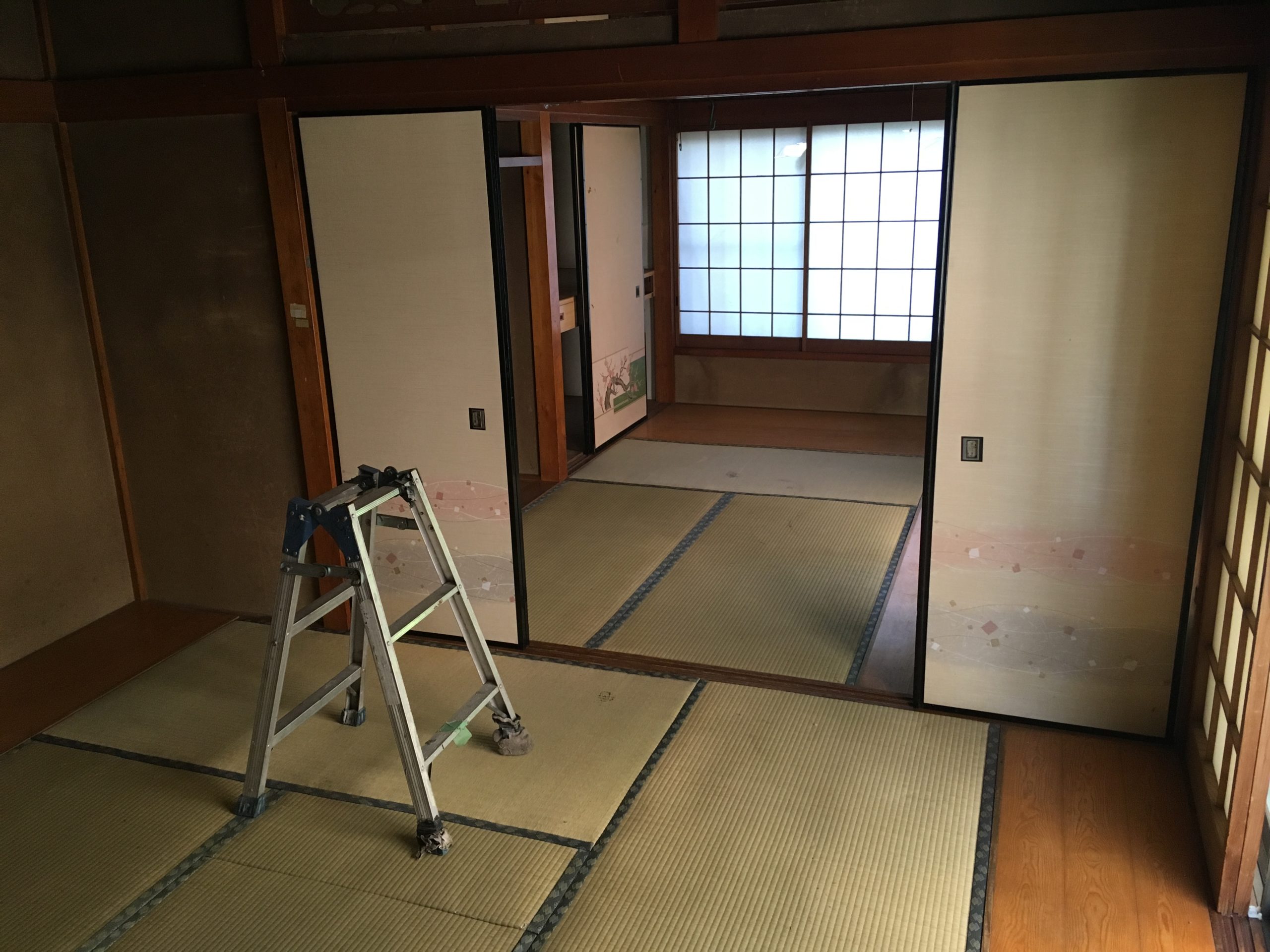 八王子リフォーム