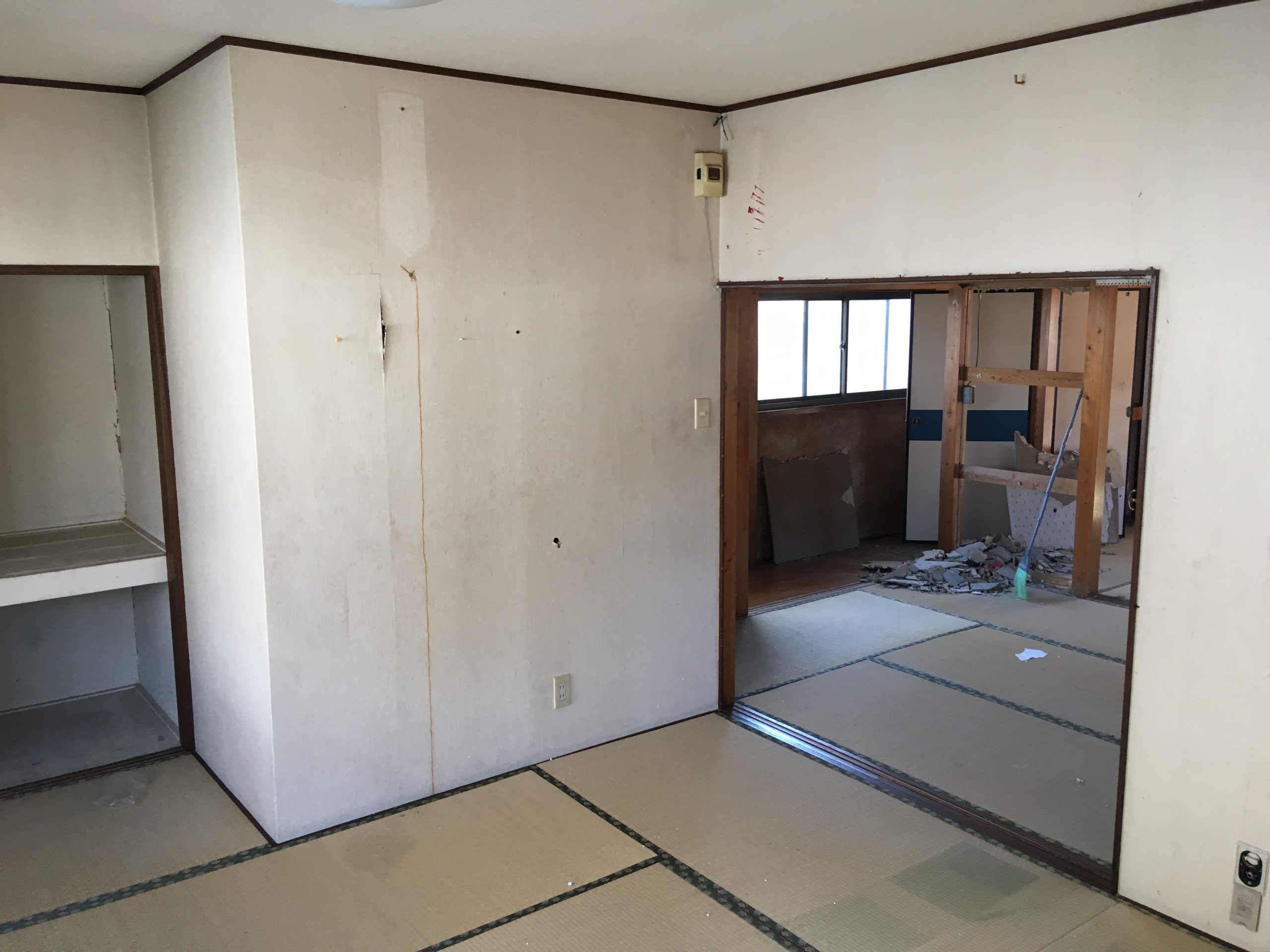 八王子リフォーム