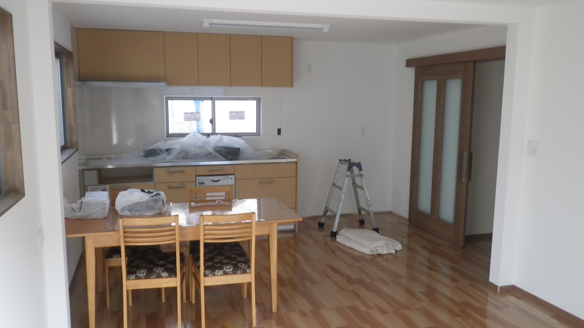 八王子全面改装リフォーム