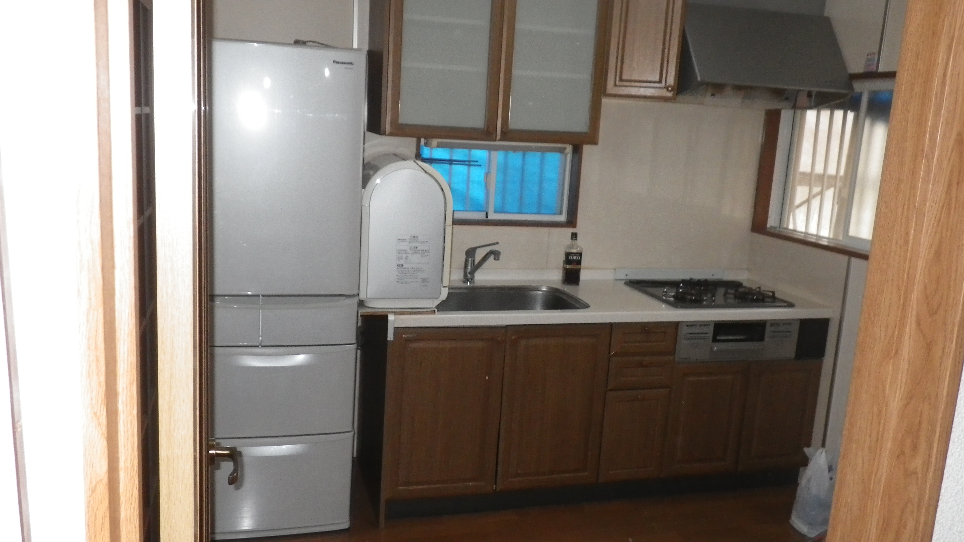 八王子全面改装リフォーム