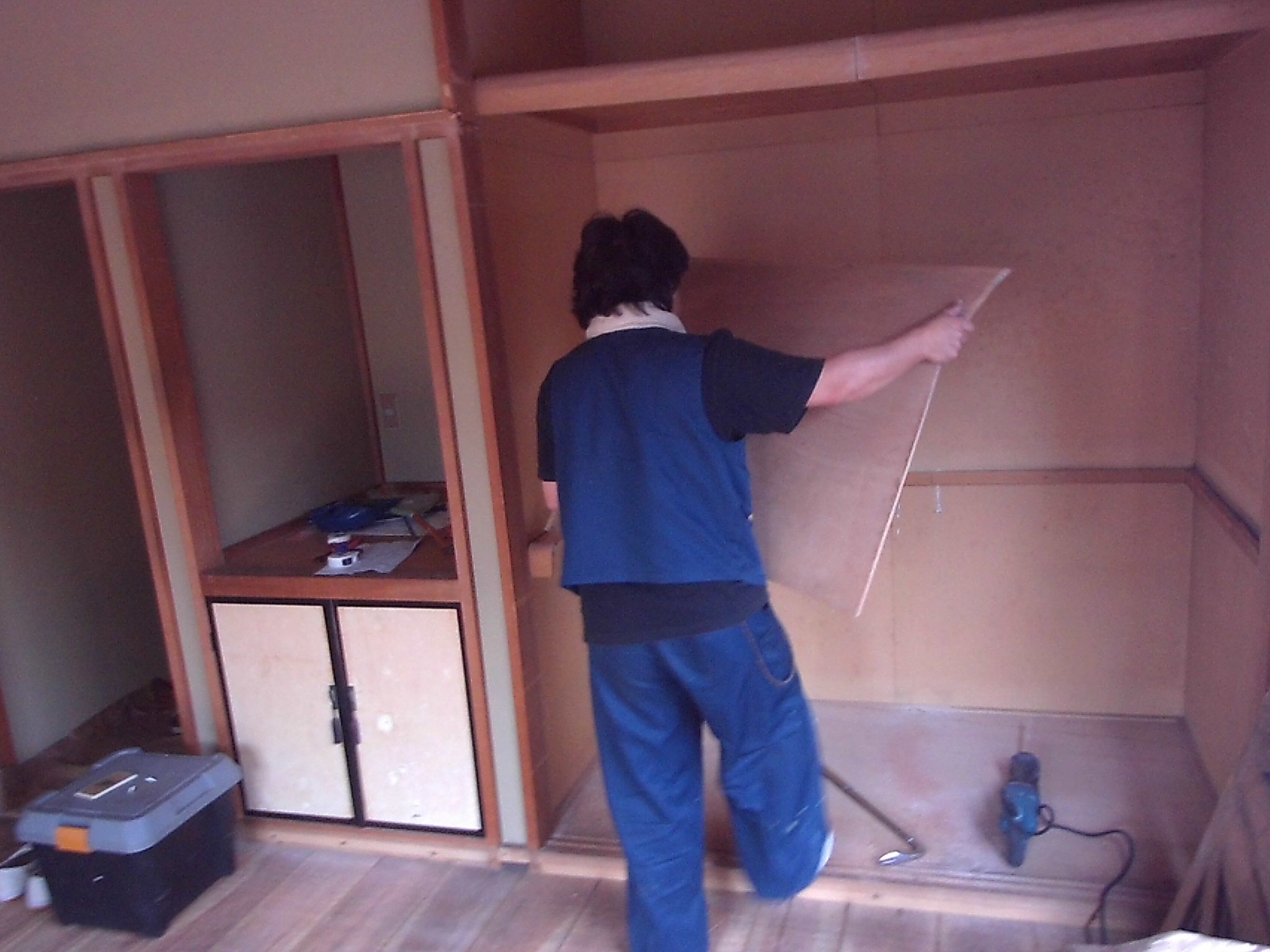 八王子内装リフォーム