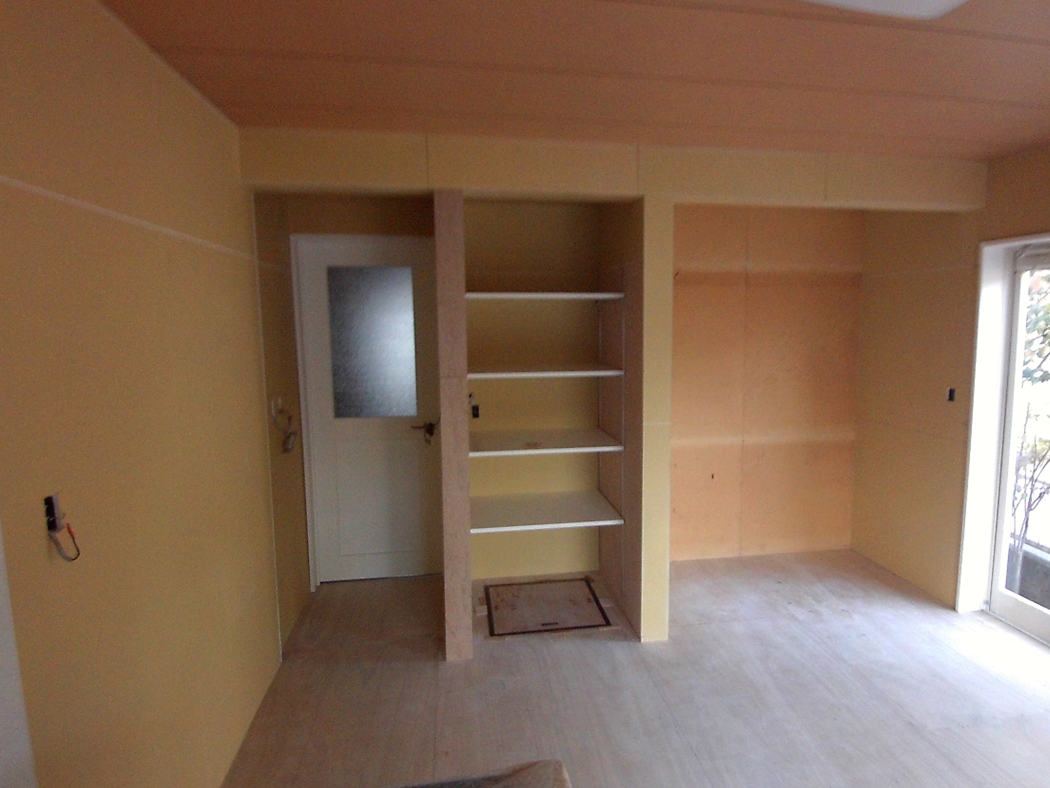 八王子内装リフォーム