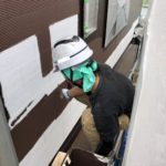 外壁塗料は油性。水性。どちらがお得なのか?
