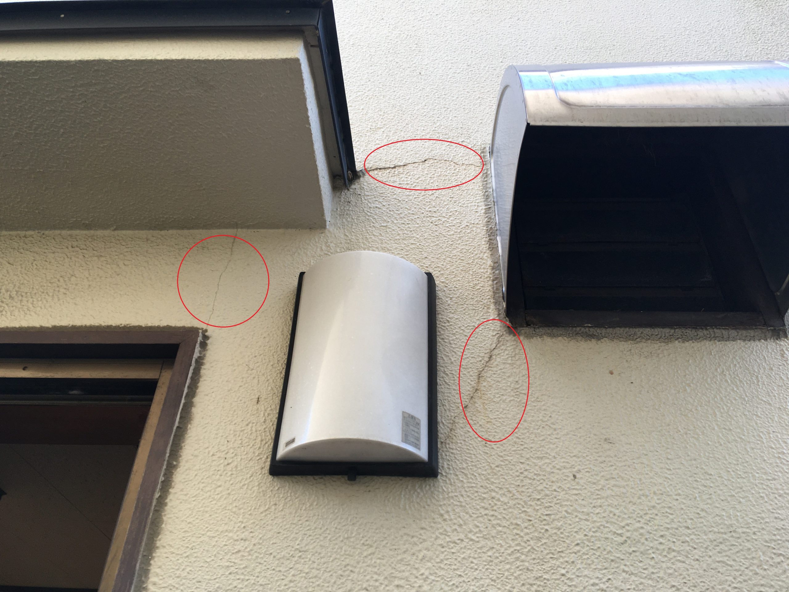 外壁修理・修繕リフォームの費用