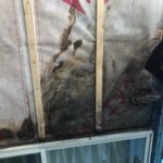 雨漏れ原因と外壁補修工事の進み方+補修相場。外壁補修基礎知識