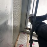 外壁の塗装と補修を一緒に工事するメリットとは?