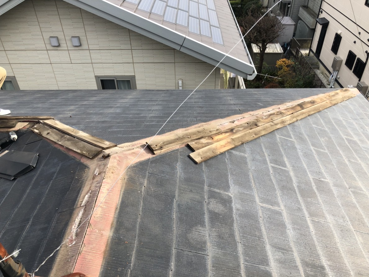 外壁塗装と一緒にできる、屋根と雨樋の定額災害対策パック