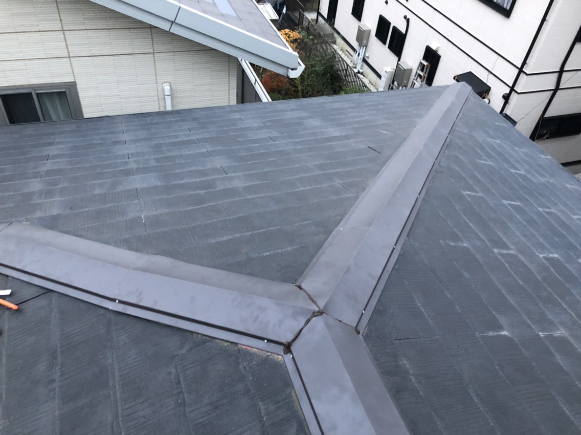 外壁塗装と一緒にできる、屋根と雨樋の定額災害対策パック